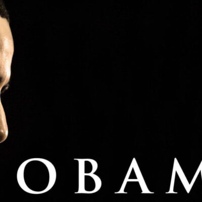 The Obamas Latest Presidency, A Production Company Called Higher Ground